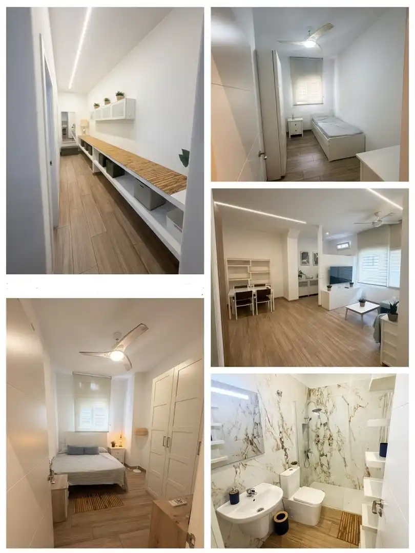 Flat for sale in Elche ciudad