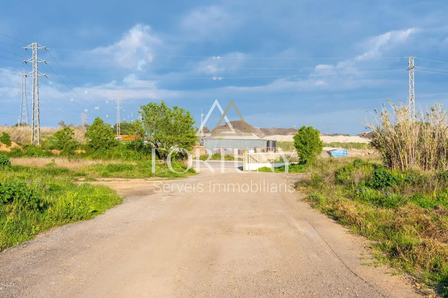 Terreno residencial en venta en T-320, imagen 26