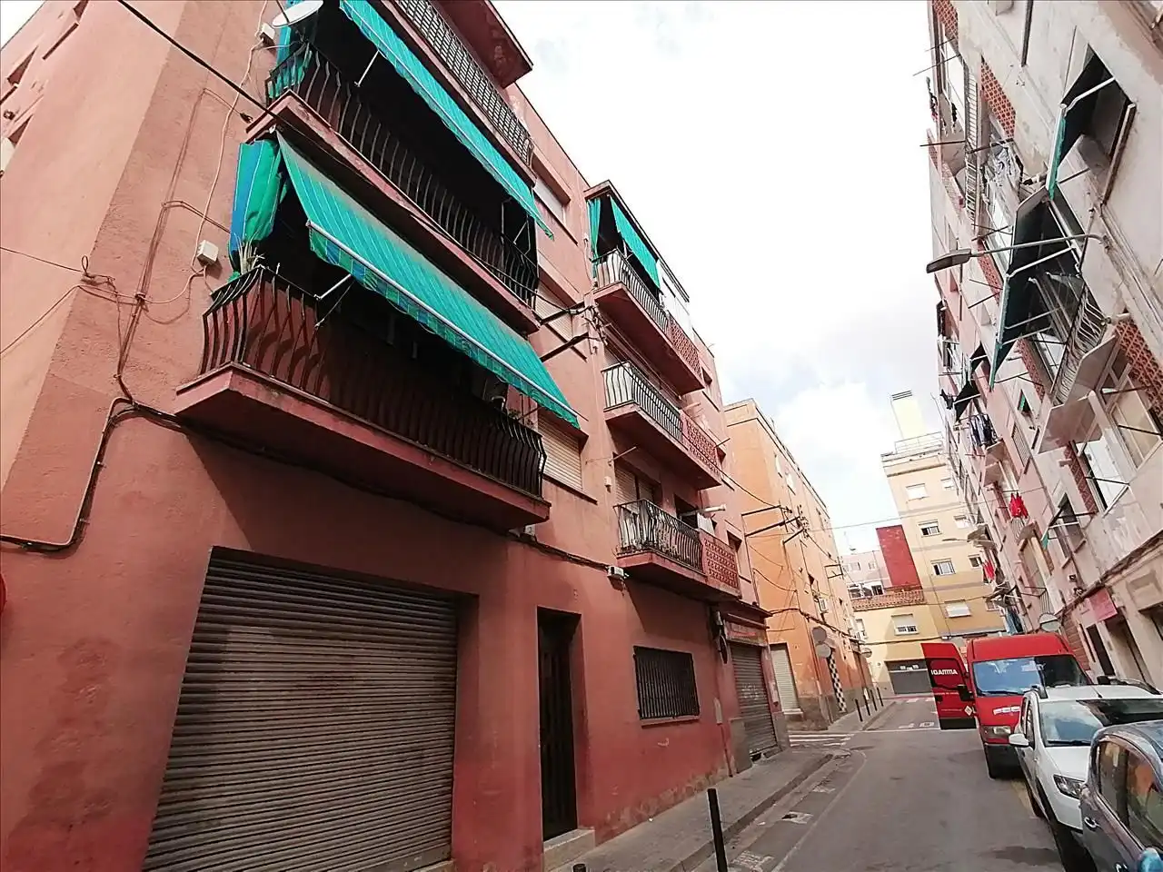 Wohnung zum Verkauf in Poble Nou - Torre-romeu - Can Roqueta, imagen 3