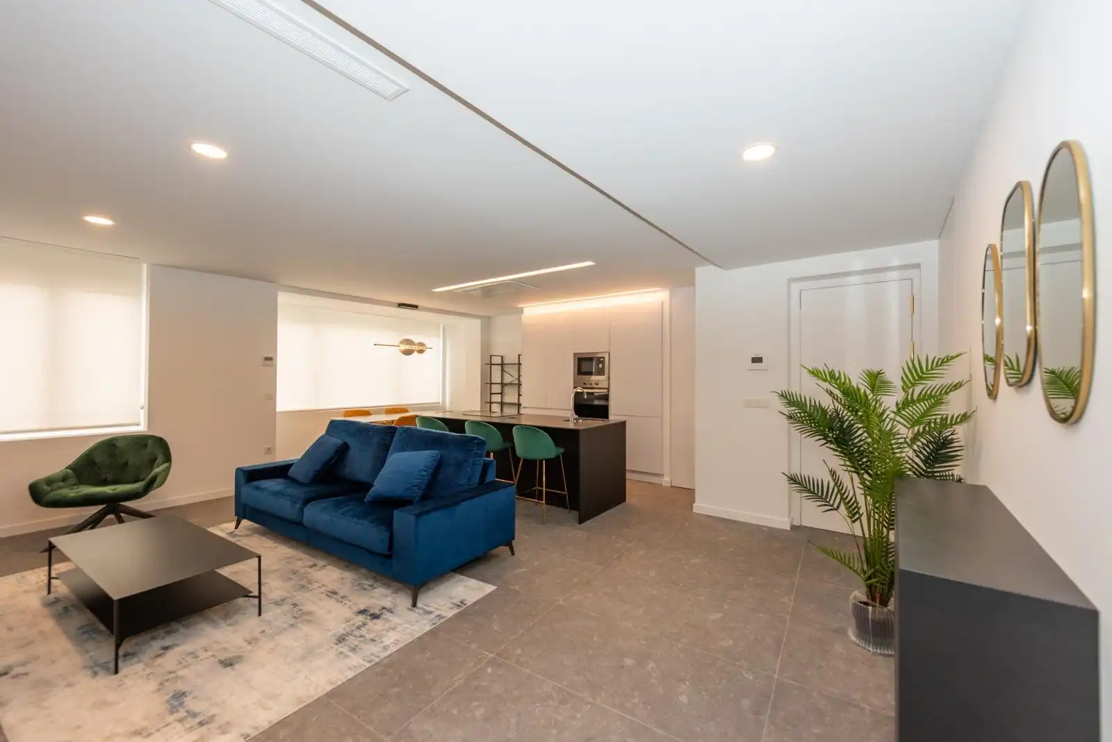 Piso con ascensor en venta en Avenida Avenida Estación, imagen 4
