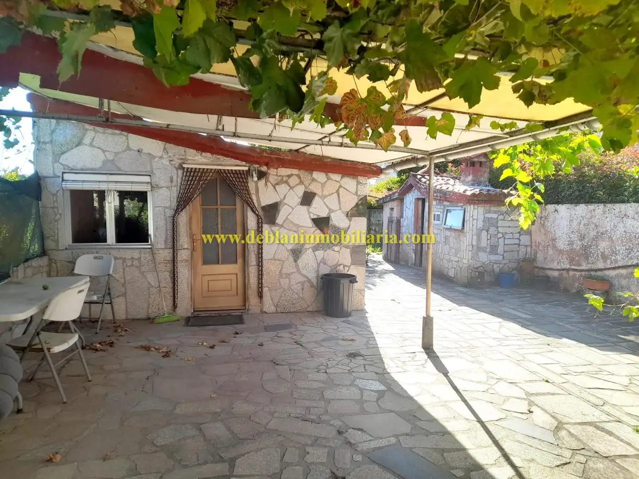 Casa con jardín en venta en Tui, imagen 27
