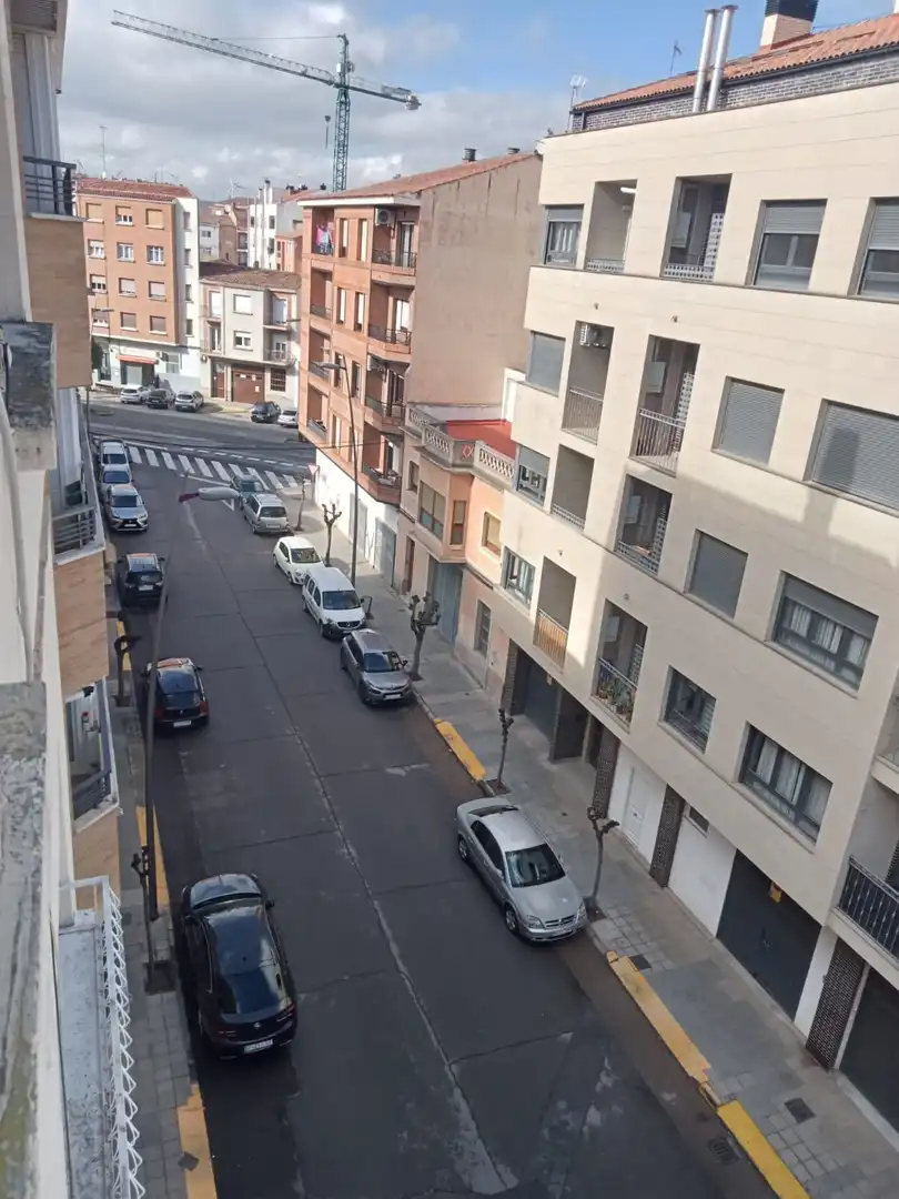 Pis en venda a Calle Sertorio, imagen 20