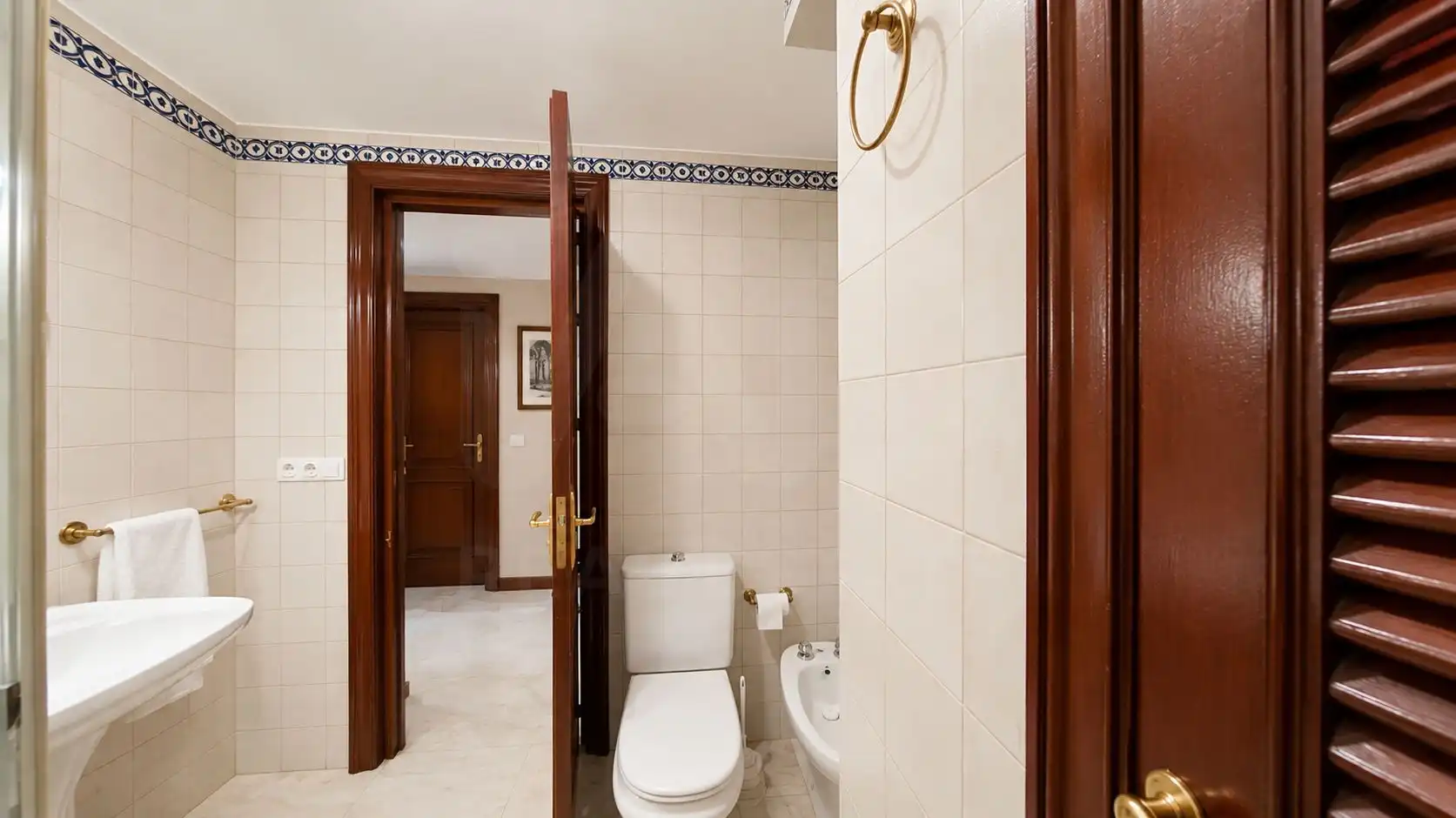 Wohnung mit Aufzug zum Verkauf in Centro, imagen 35