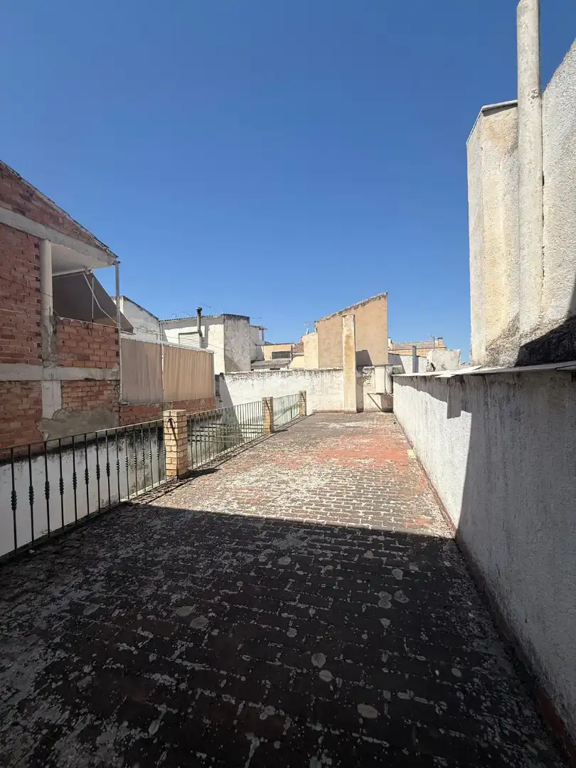 Casa con terraza en venta en Mancha Real, imagen 13