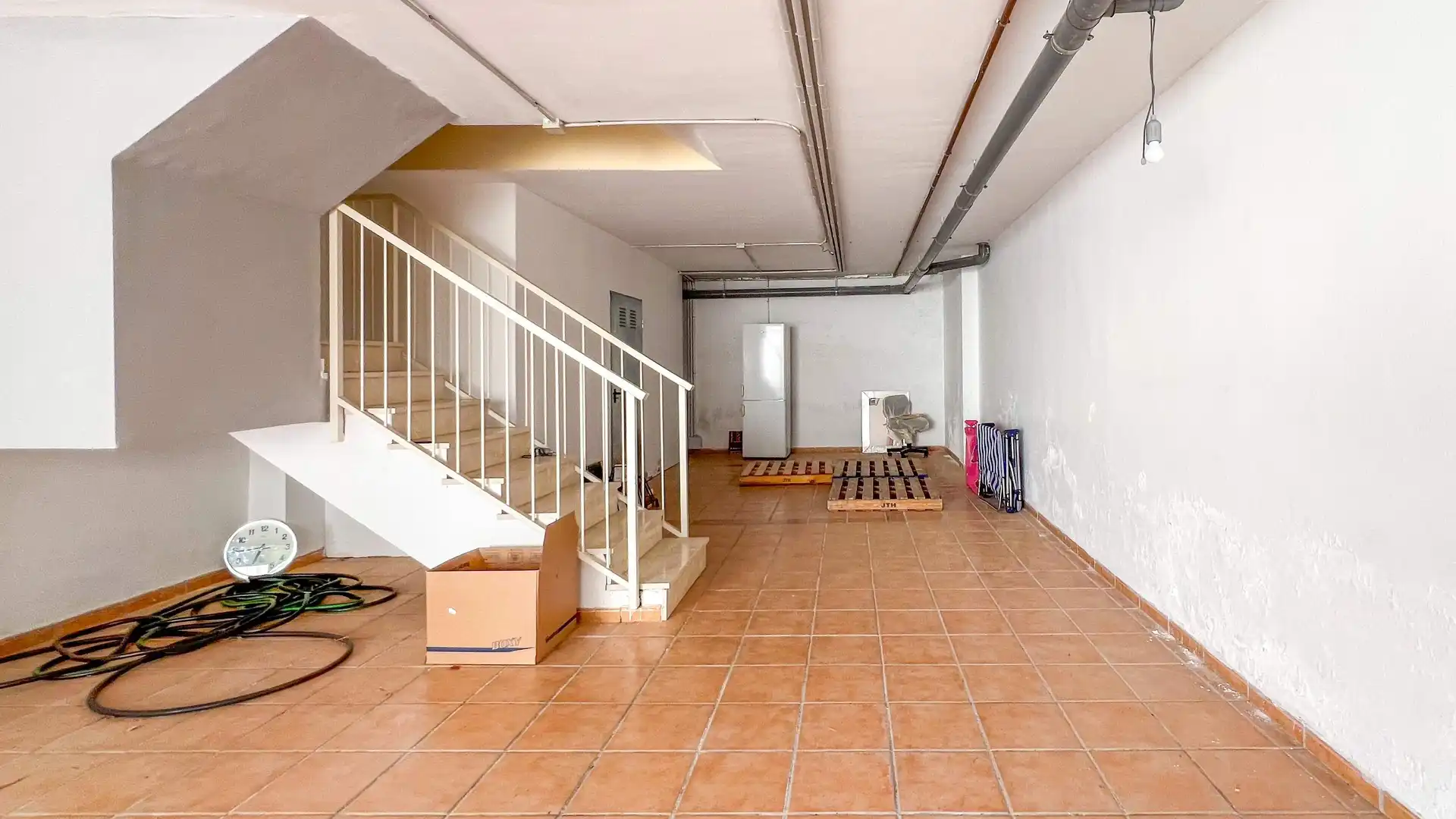 Maison mitoyenne avec piscine à vendre à Las Chapas - El Rosario, imagen 43