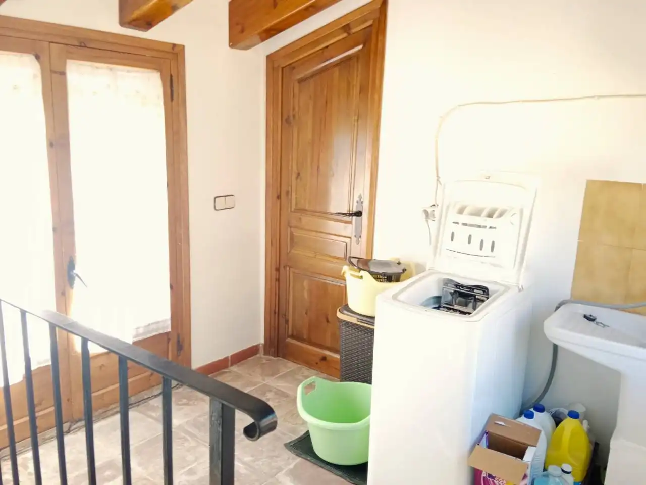 Casa o chalet en venta en Castillonroy con Aire acondicionado, Terraza y Amueblado