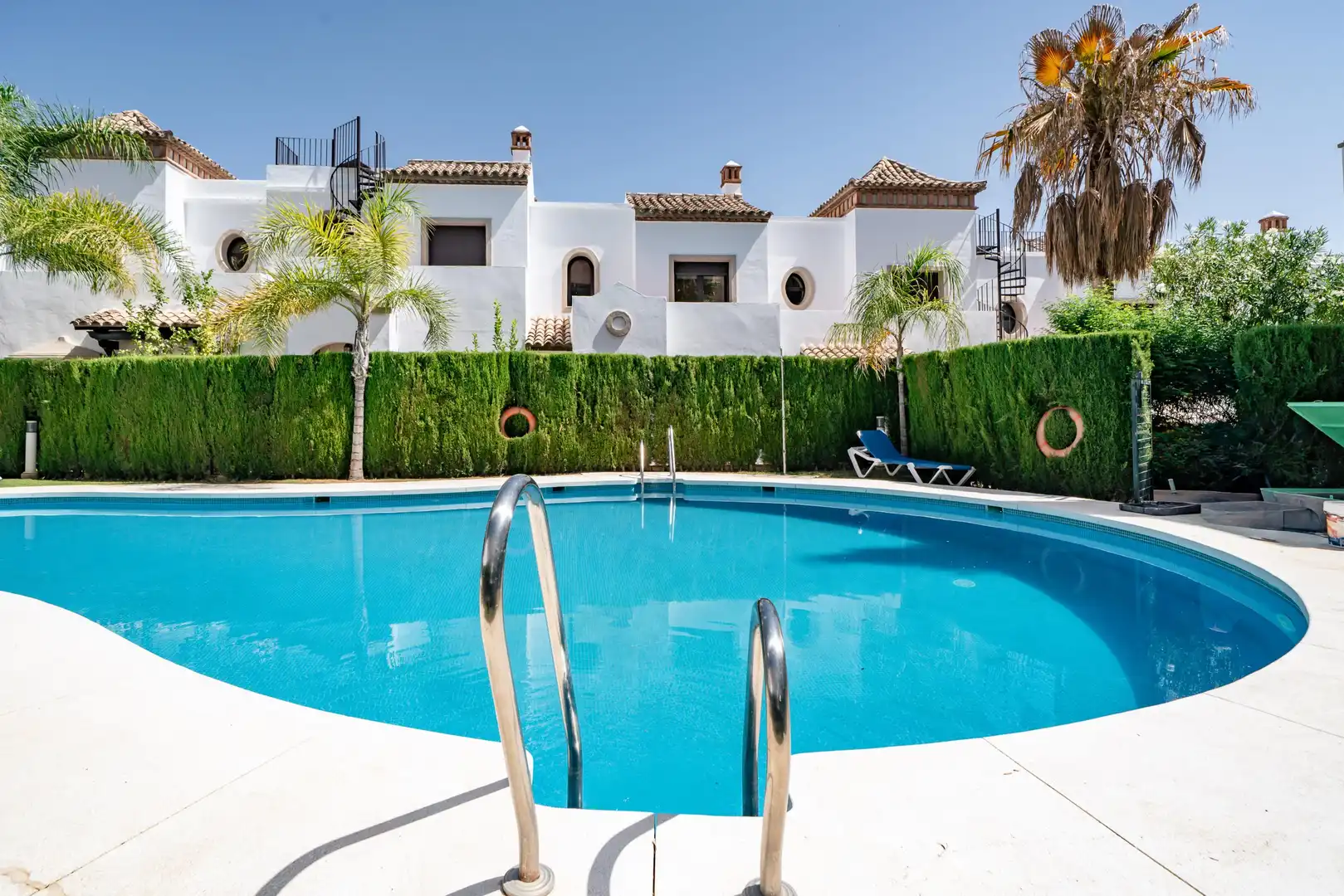 Adossat amb piscina en venda a 2 Calle Isabel Barreto #Casa 81, imagen 52