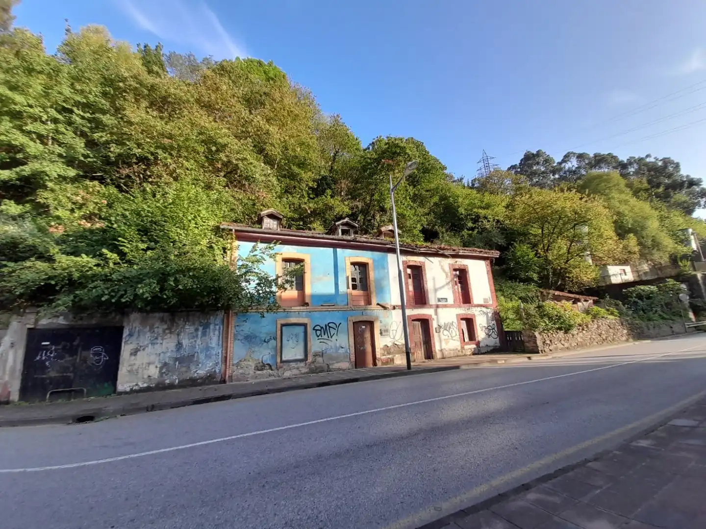 Lands and plots for sale in C/ Fray Paulino, imagen 10