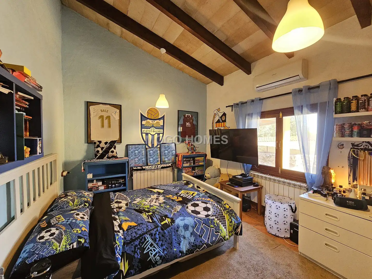 Casa rustica in vendita a Sencelles, imagen 25