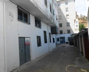Exterior view of Premises for sale in Iznájar