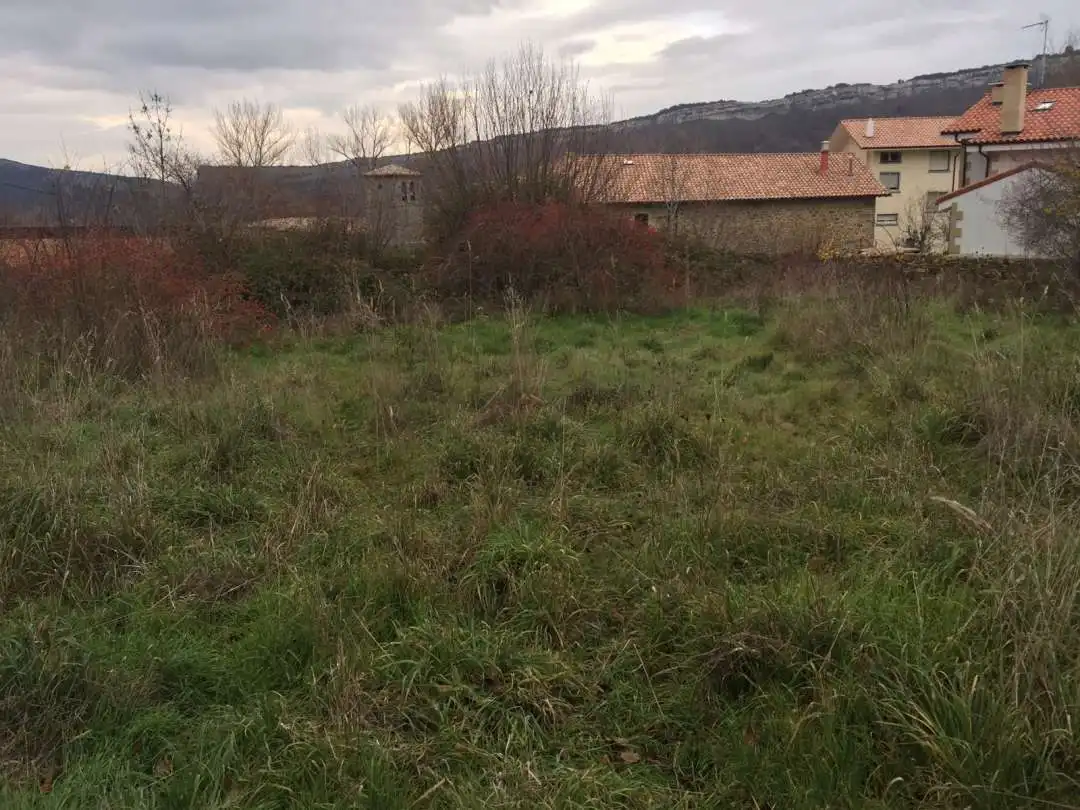 Residential zum Verkauf in Merindad de Sotoscueva