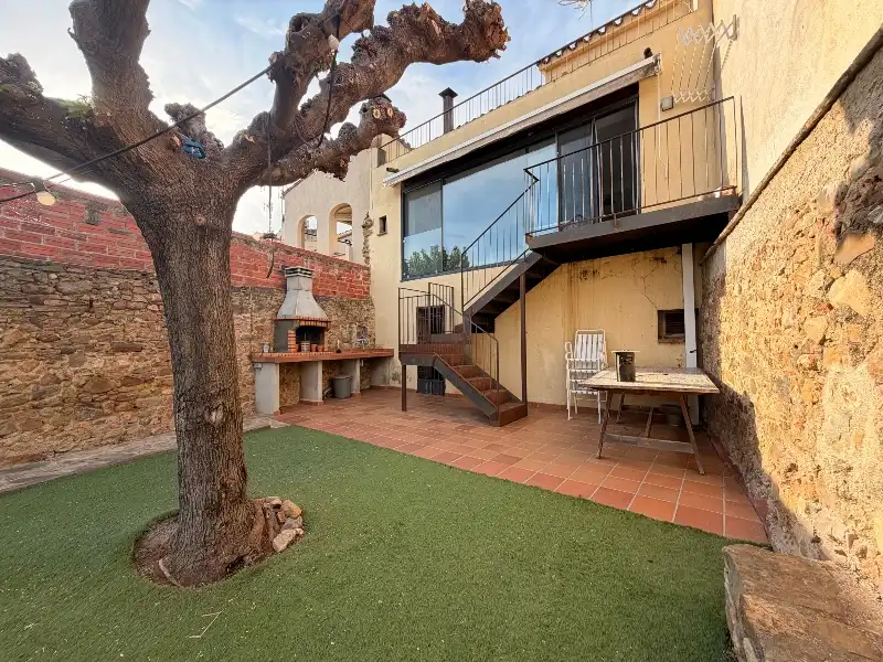 House with terrace for sale in Avinguda Costa Brava, imagen 7