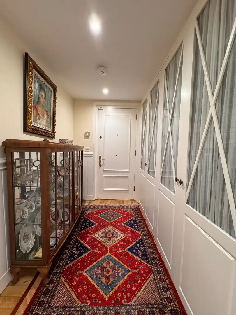 Flat for rent in Centro