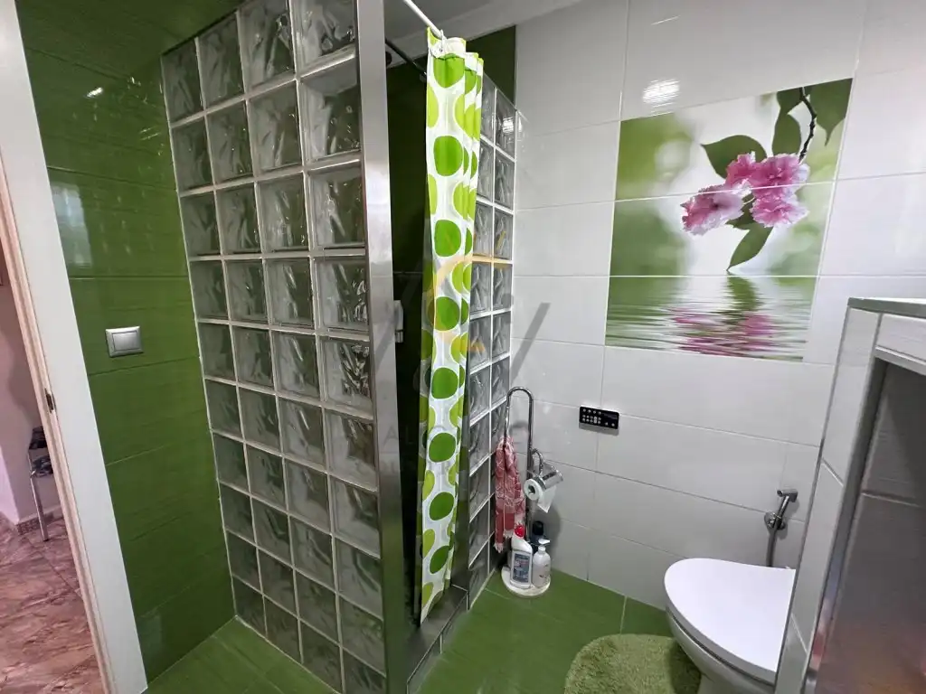 Detached house with pool for sale in Peña de las Águilas, imagen 33