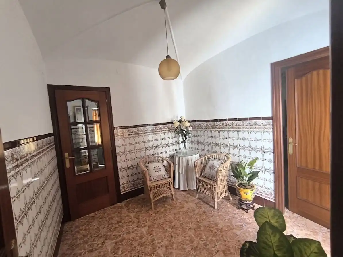 Casa o xalet en venda en Santiago de Alcántara, Cáceres