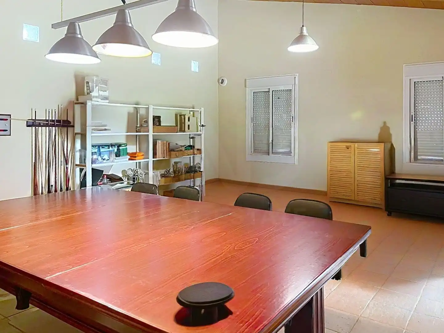 Casa o xalet en venda en Beas amb Aire condicionat, Calefacció i Terrassa