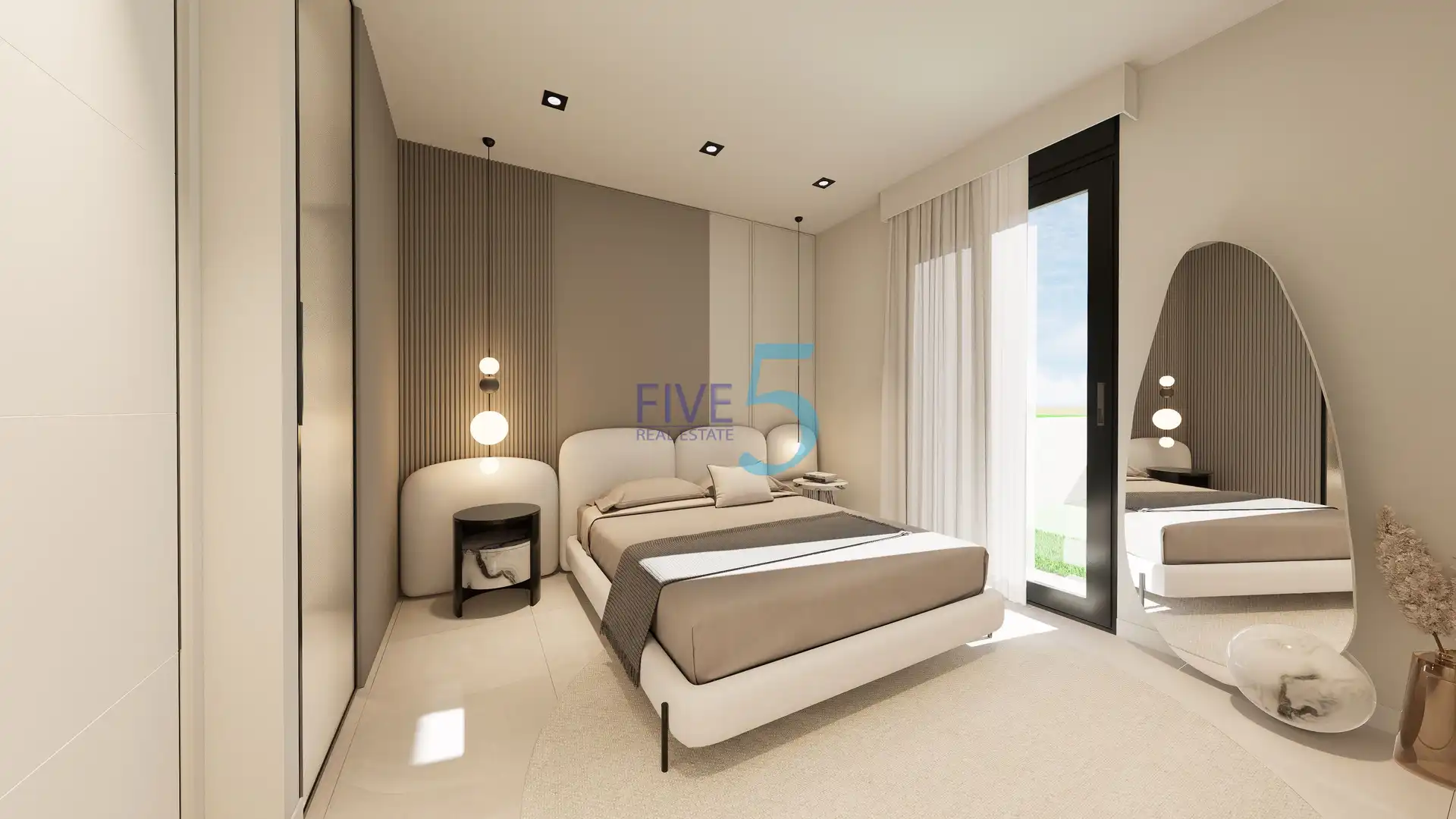 Flat with pool for sale in Pilar de la Horadada ciudad, imagen 46