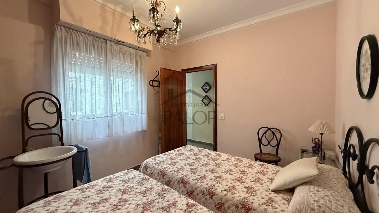Flat for sale in Carcaixent