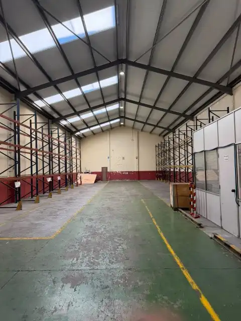 Nave industrial in affitto a Carrer Lleida, imagen 2