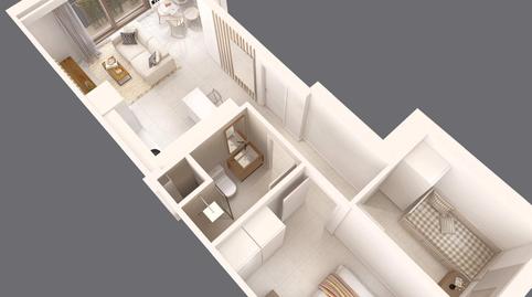 Foto 2 de Piso en venta en Vilassar de Dalt, Barcelona