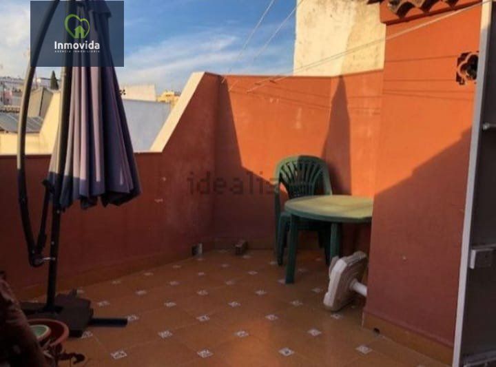 Terrassa de Dúplex en venda en  Córdoba Capital amb Parquet i Terrassa