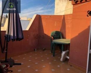Balcony of Duplex for sale in  Córdoba Capital  with Parquet flooring and Terrace