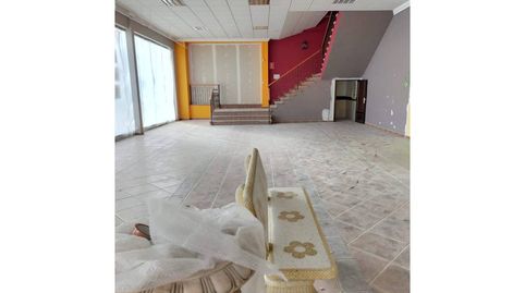 ALQUILER DE NAVE COMERCIAL POR LA ZONA DE LOS SANTOS, image 2