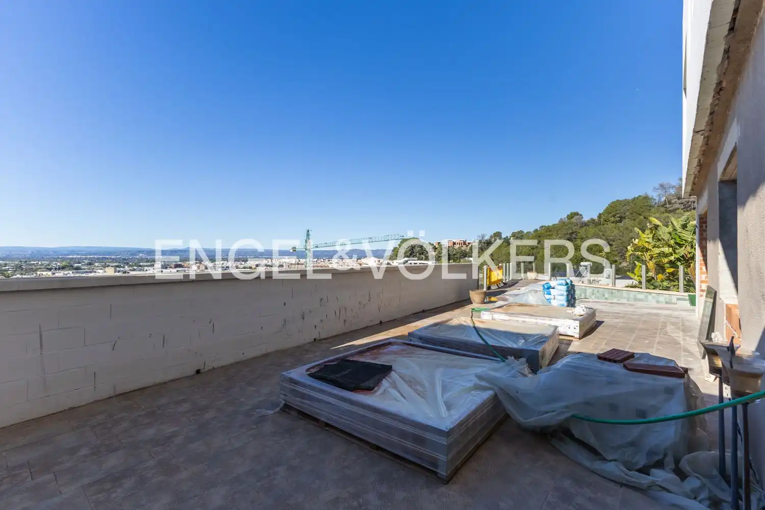 Terraza de Casa o chalet en venta en Alzira con Aire acondicionado, Calefacción y Terraza
