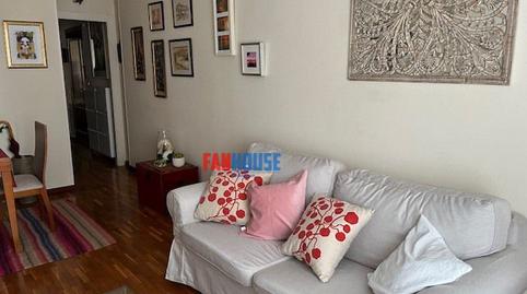 Foto 3 von Wohnungen zum Verkauf in Fratenidad, Masip, Oviedo