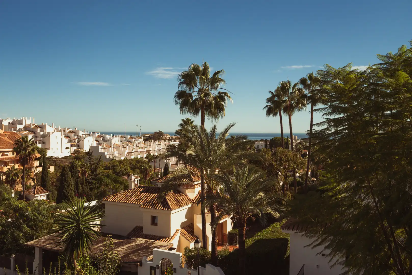 Haus mit Pool zum Verkauf in Marbella Centro, imagen 36