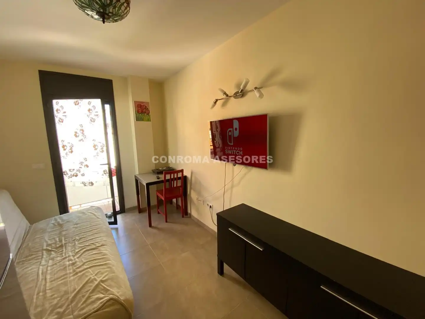 Piso en venta en Malgrat de Mar