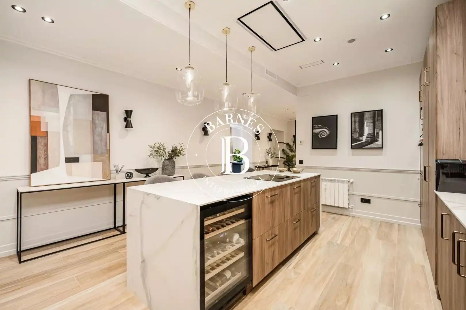 Flat with terrace for sale in Chamberí, imagen 44