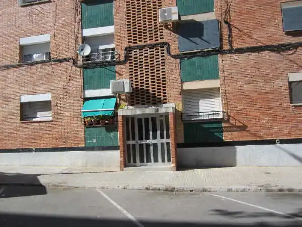 Wohnung zum Verkauf in Carrer d'Anníbal, imagen 2