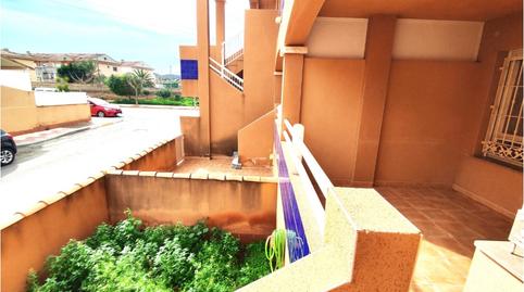 Foto 2 de Planta baja en venta en Calle Trovero Conejo II, La Unión ciudad, La Unión