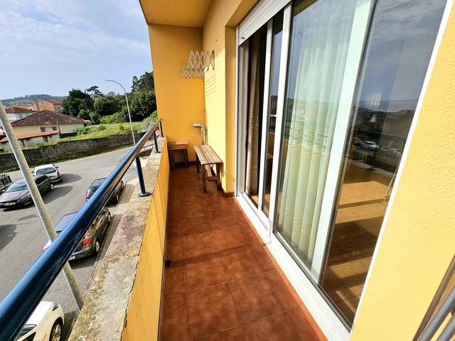 Piso en Venta en Ribeira - RU REMEDIOS en Santa Uxía de Ribeira