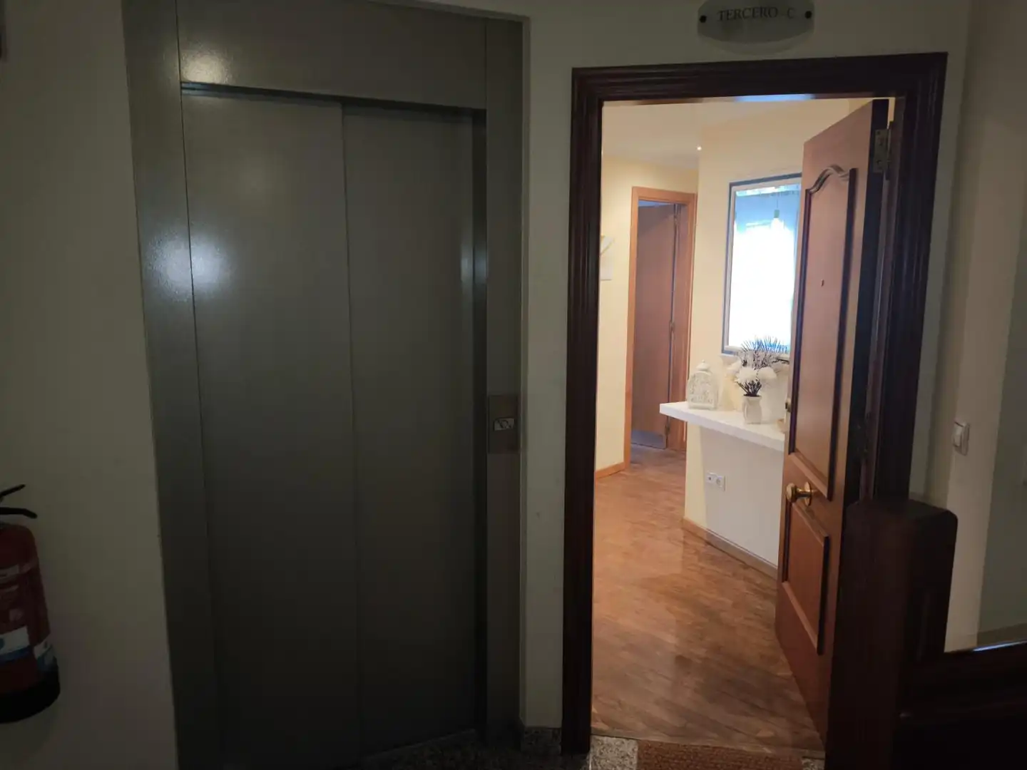 Bathroom of Flat for rent in Arteixo  with Heating, Storage room and Furnished