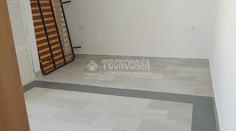 Foto 5 de Pis en venda a Heliópolis,  Sevilla Capital