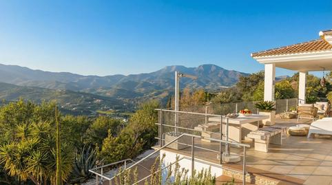 Foto 2 de Casa o xalet en venda a Guaro, Málaga