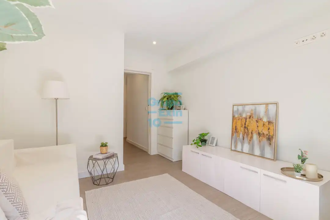 Habitación de Piso en venta en Donostia - San Sebastián  con Calefacción
