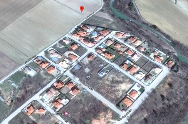 Terreno residencial en Venta en Calle Peña de la Arena en Villalba de la Sierra