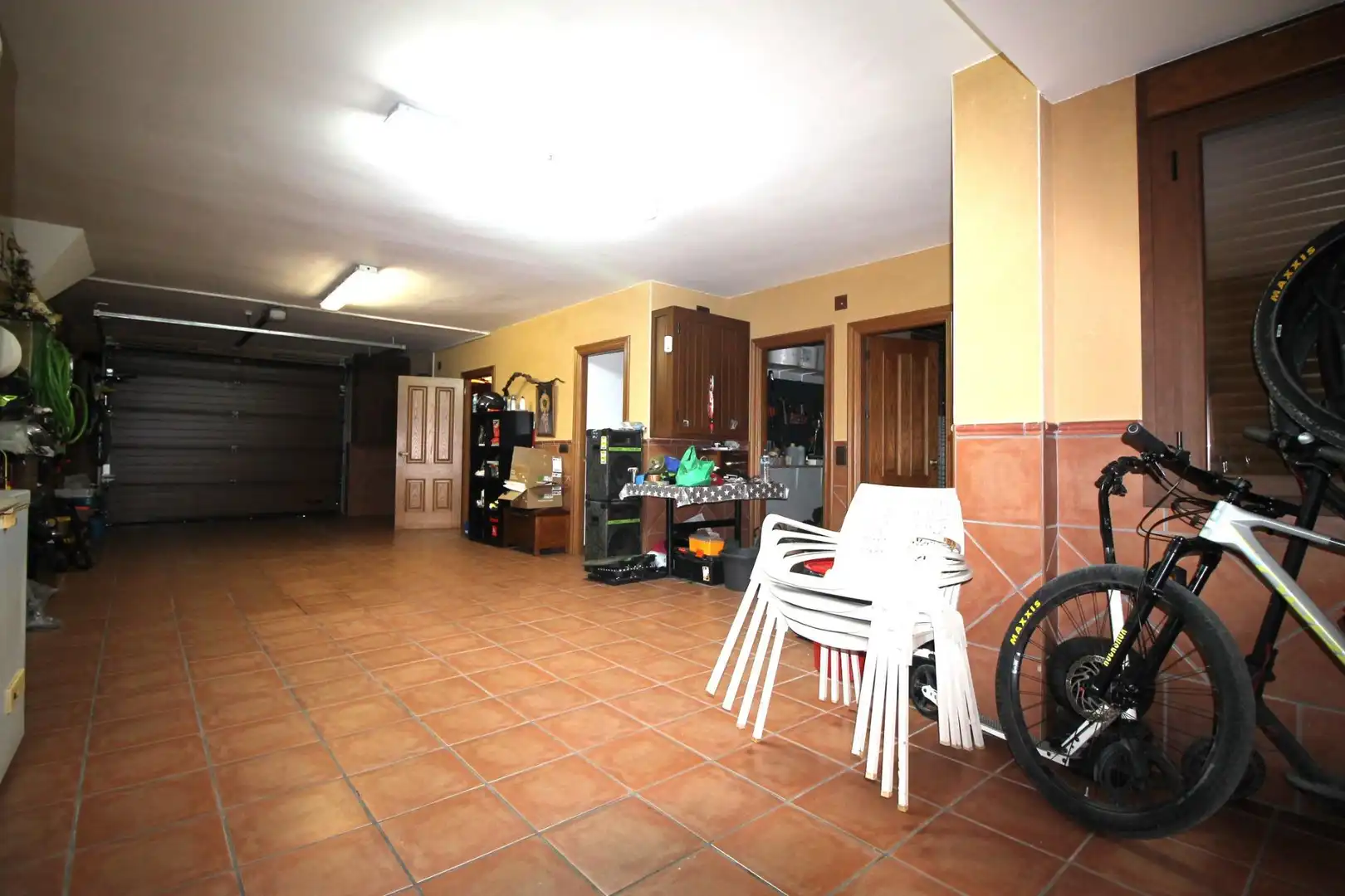 Casa o chalet en venta en Tarancón con Calefacción, Jardín privado y Terraza