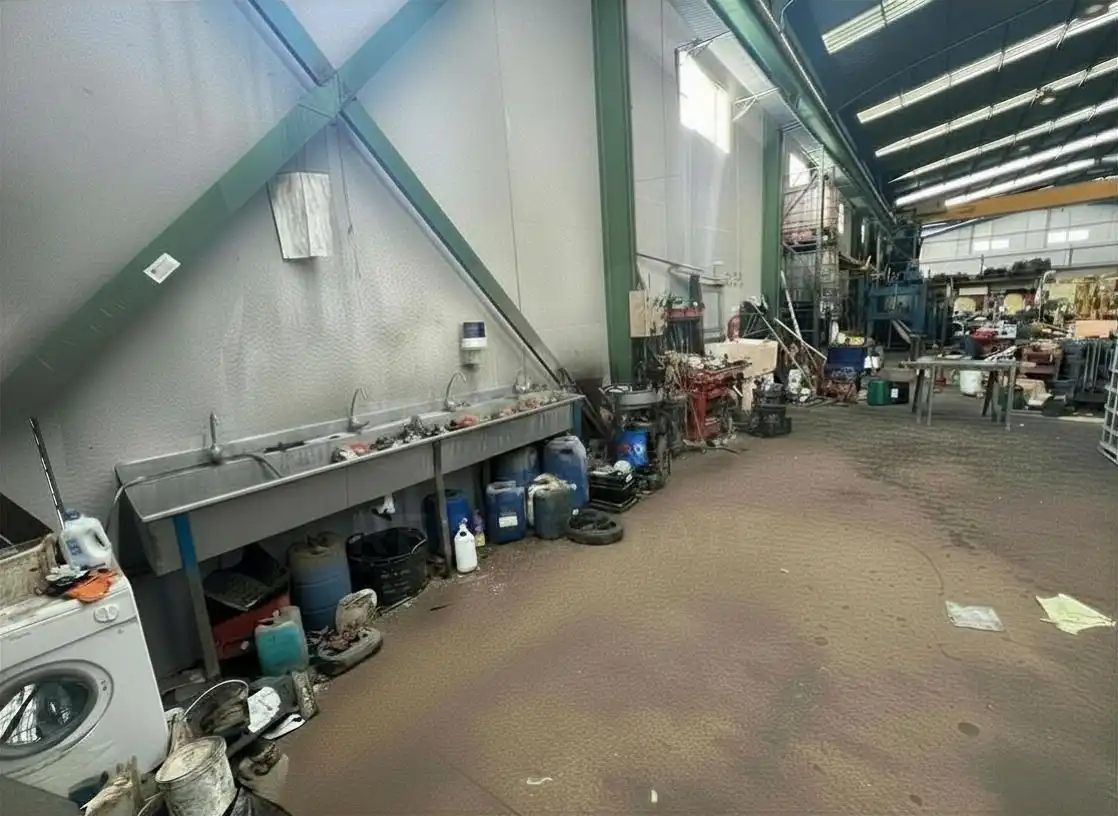 Gewerbefläche zur Miete in Montepinar - La Aparecida - Raiguero, imagen 10