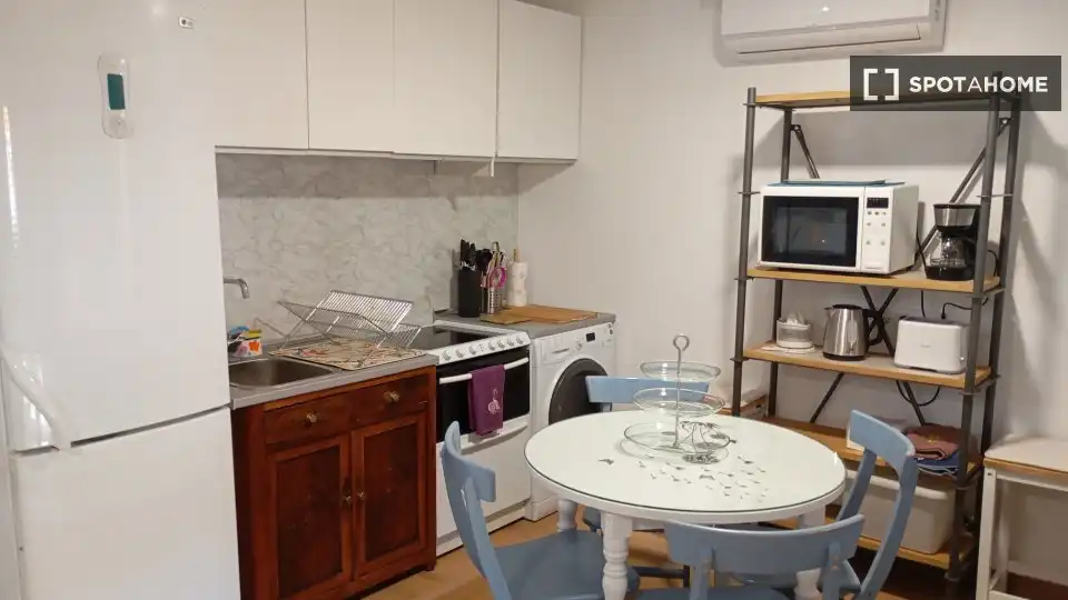 Wohnung mit Terrasse zur Miete in Las Vegas - El Pozanco - Adelfillas, imagen 4