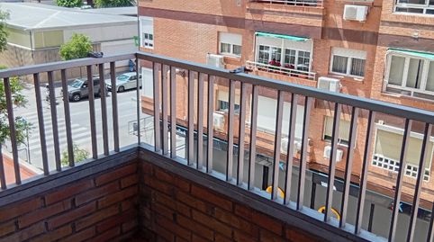 Foto 4 de Piso de alquiler en Calle Palencia, 21, Barrio de Zaidín, Granada Capital