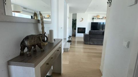 Foto 4 de Casa adosada en venda a Capellanía - Retamar, Alhaurín de la Torre