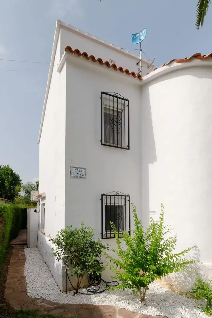 Casa a schiera con piscina in vendita a Las Marinas / Les Marines, imagen 26