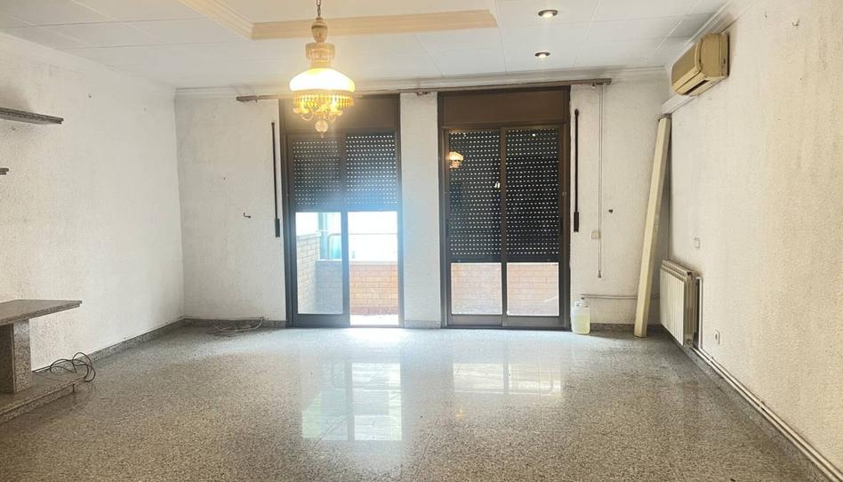 Foto 1 de Casa adosada en venda a San Josep, Canovelles, Barcelona