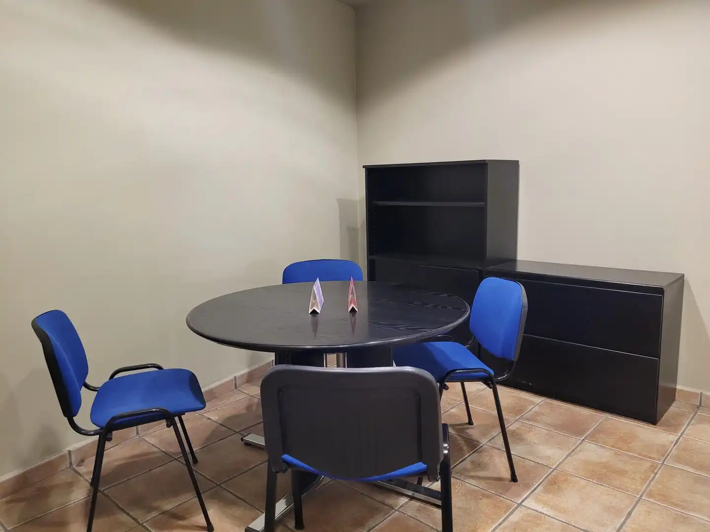 Business premises to rent in de Ferran Puig, imagen 13
