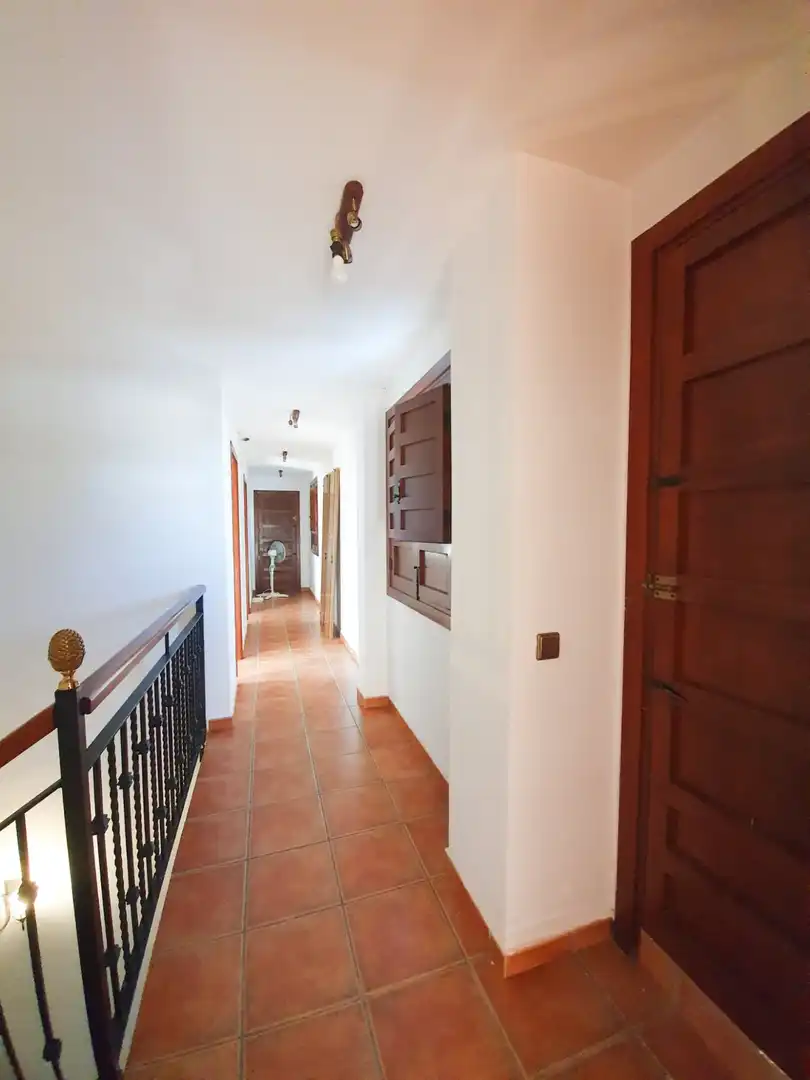 Villa avec terrasse à vendre à Alzabares, imagen 36