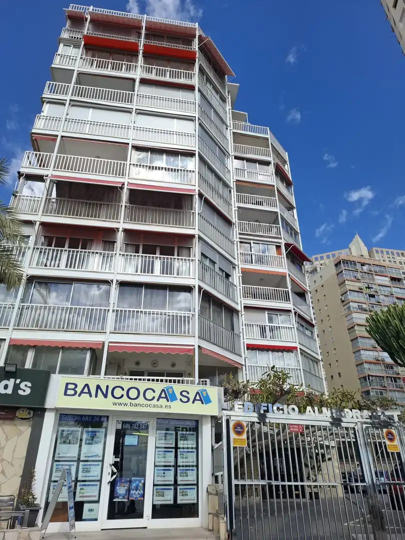 Pis amb ascensor en venda a Rincón de Loix, imagen 16